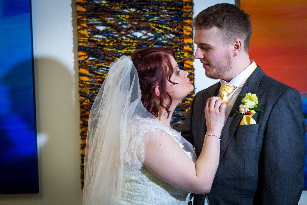 THE WINCHESTER HOTEL AND SPA WEDDING